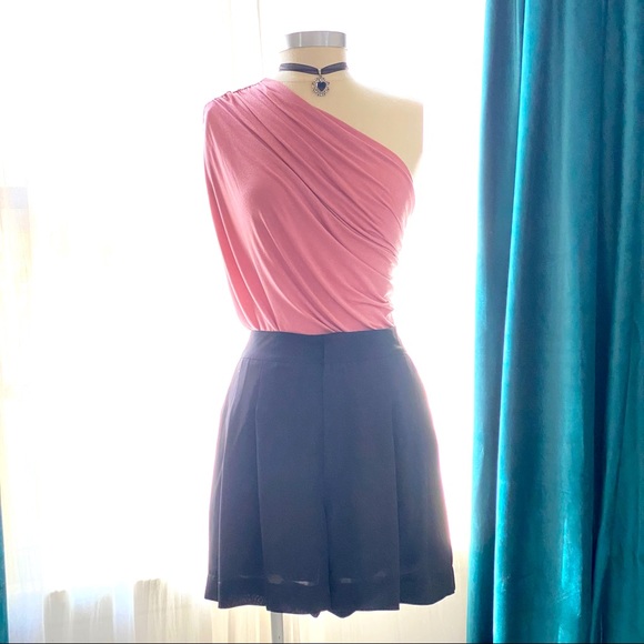 One Shoulder Top | Riller & Fount - Picture 4 of 9